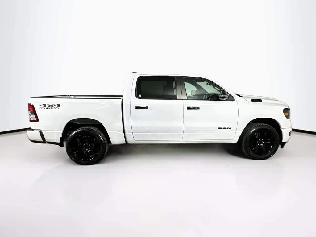 Used 2023 RAM 1500 Big Horn AWD/4WD image 26