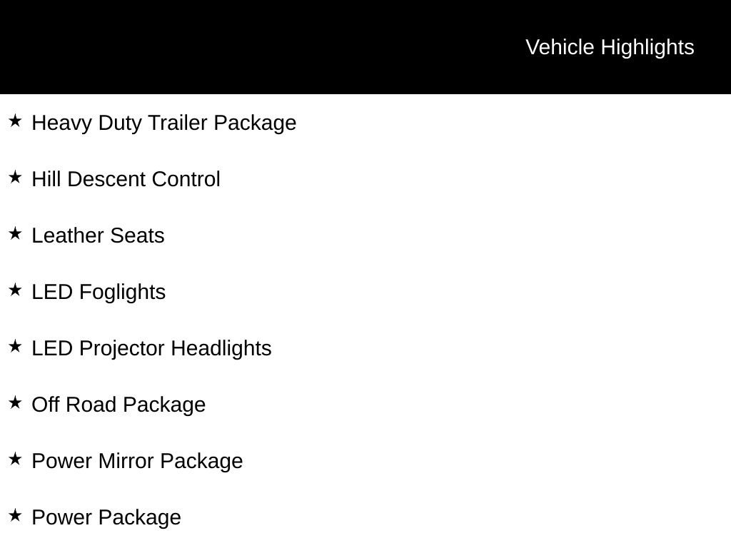 Certified 2023 Ford F250 Platinum AWD/4WD image 8