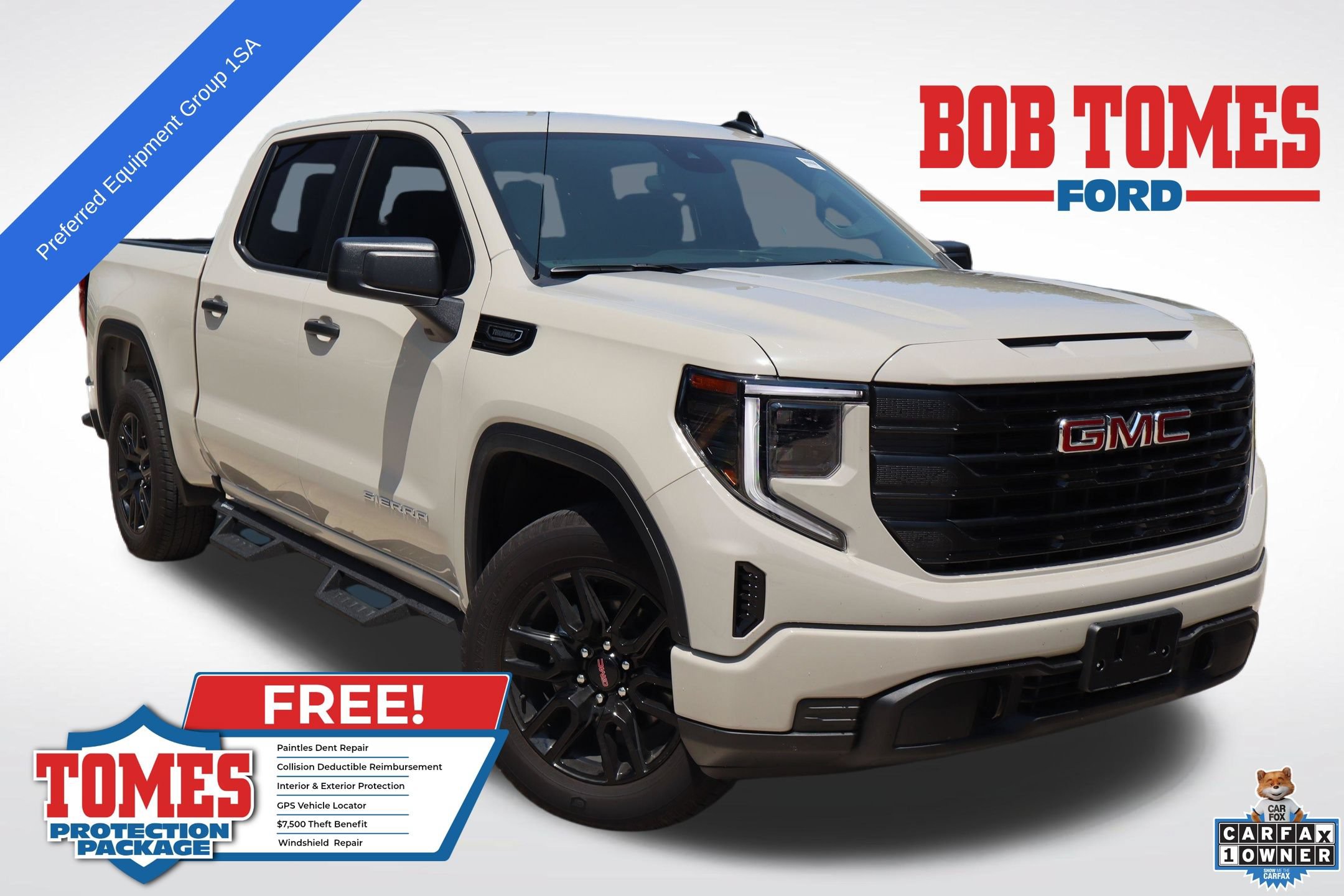 Used 2026 GMC Sierra 1500 Pro w/ Graphite Edition