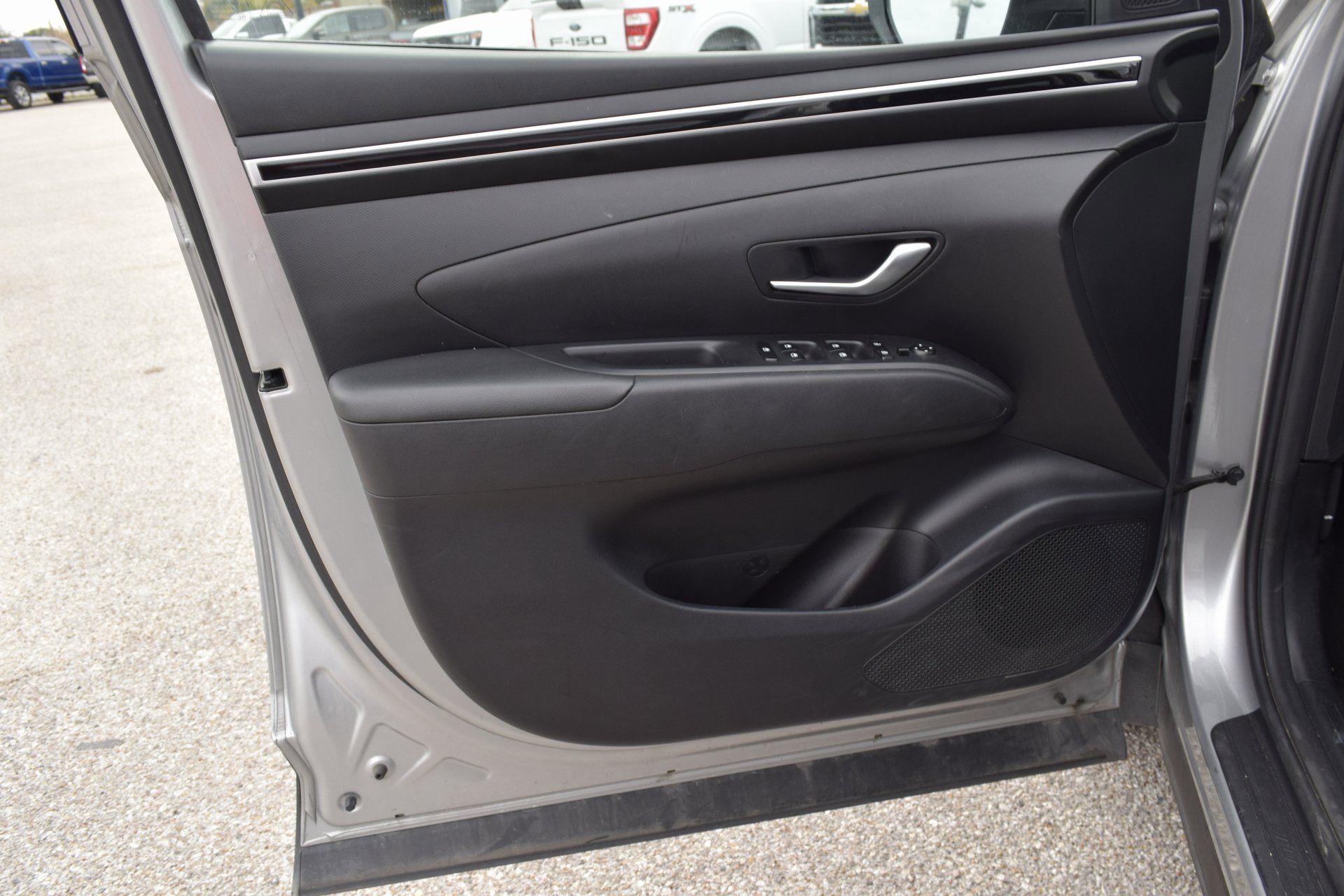 Used 2024 Hyundai Tucson SEL image 19