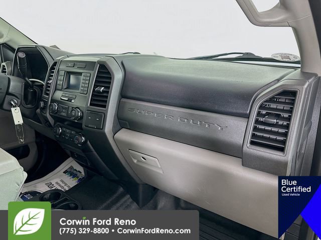 Certified 2019 Ford F250 XL w/ Power Equipment Group image 30