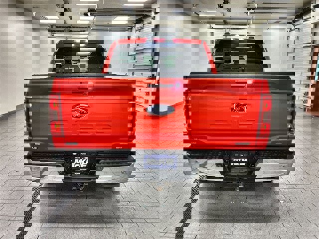 Certified 2021 Ford F150 XLT w/ Equipment Group 302A High image 2