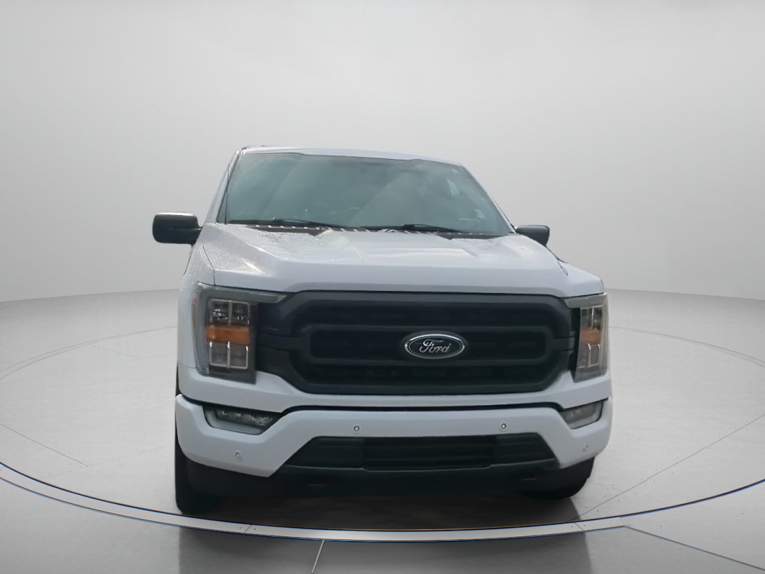 Certified 2021 Ford F150 XLT w/ Equipment Group 302A High AWD/4WD image 4
