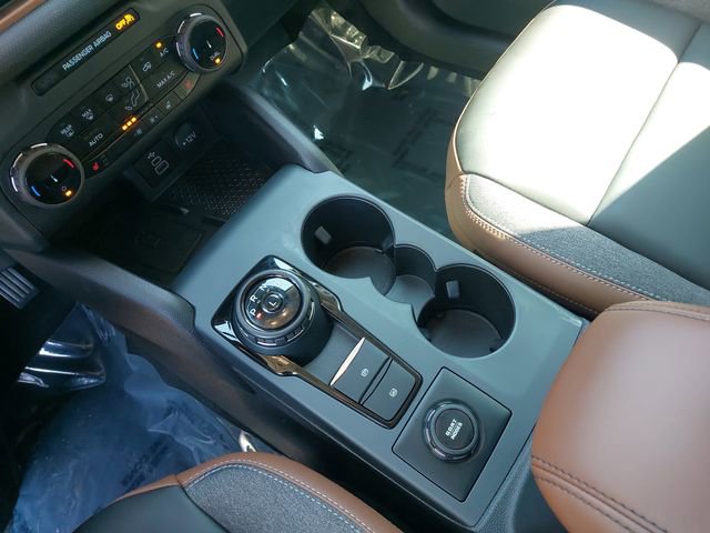 Certified 2024 Ford Bronco Sport Outer Banks w/ Tech Package AWD/4WD image 24