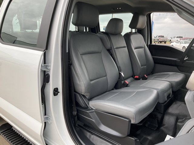 Certified 2026 Ford F250 XL AWD/4WD image 19