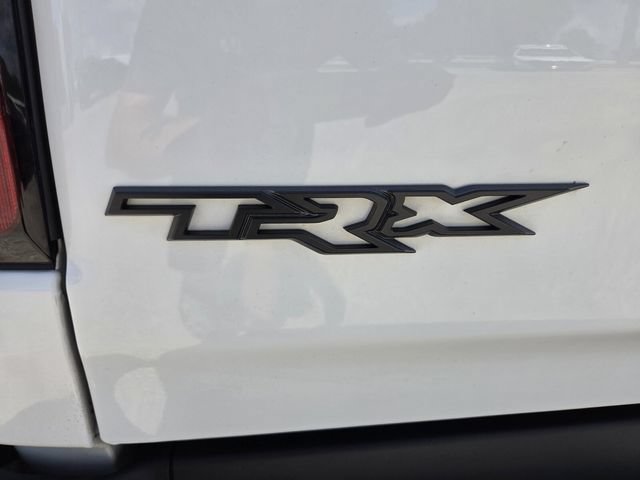 Used 2021 RAM 1500 TRX w/ TRX Level 2 Equipment Group AWD/4WD image 17
