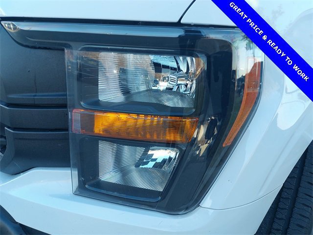 Certified 2023 Ford F150 XL image 26