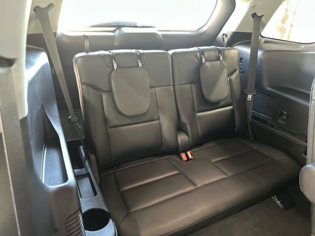 Certified 2020 Ford Explorer XLT w/ Equipment Group 202A AWD/4WD image 25