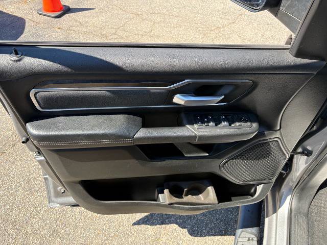 Used 2019 RAM 1500 Big Horn image 11