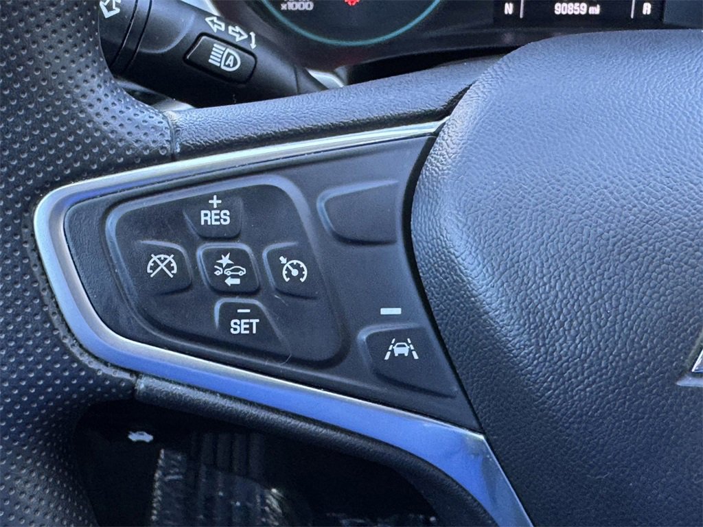 Used 2023 Chevrolet Malibu LT image 15