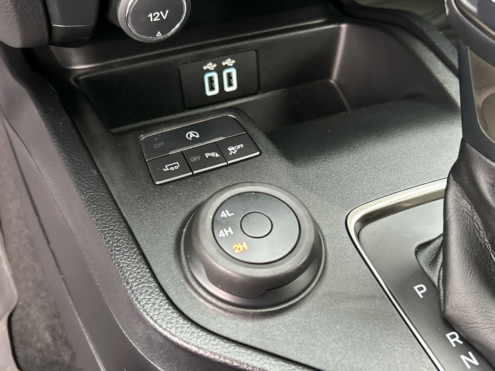 Certified 2020 Ford Ranger Lariat w/ Equipment Group 501A Mid image 39