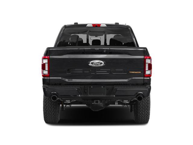 Certified 2022 Ford F150 Tremor w/ Equipment Group 402A High AWD/4WD image 5
