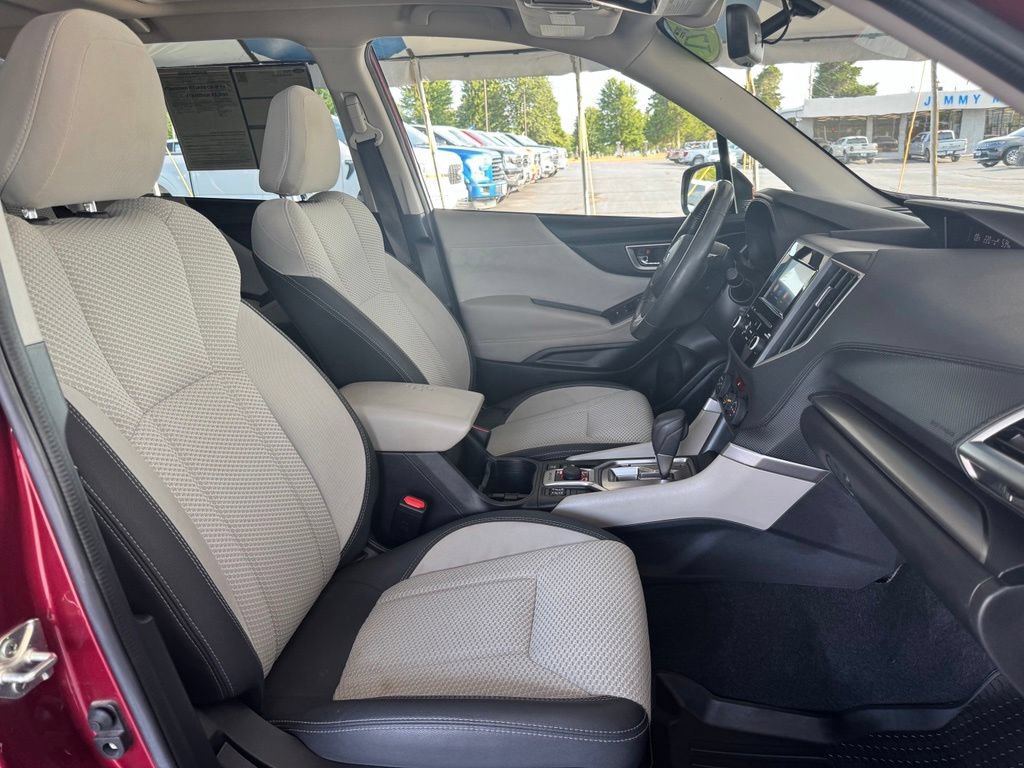 Used 2021 Subaru Forester Premium AWD/4WD image 18