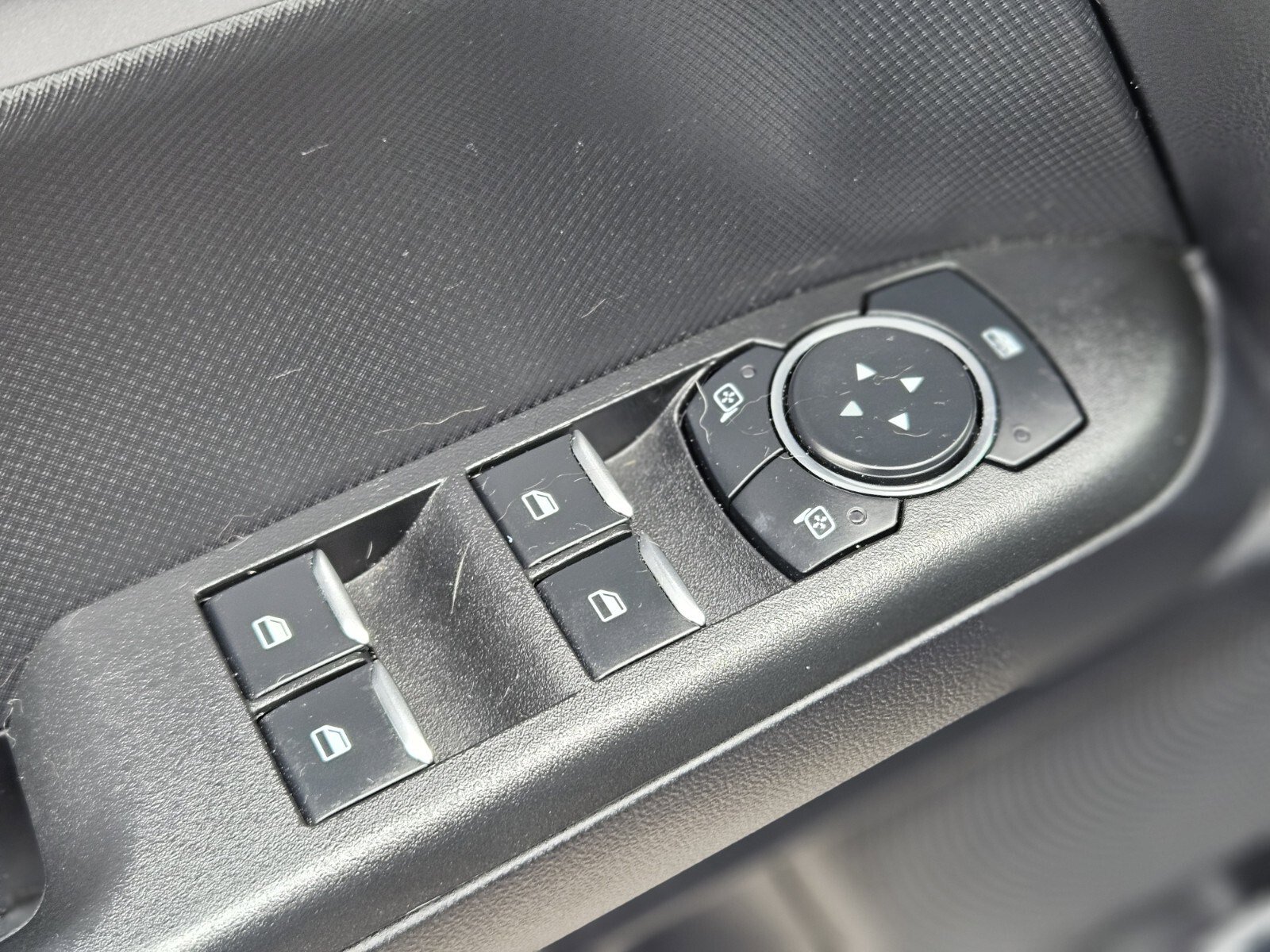 Certified 2023 Ford Bronco Sport Outer Banks w/ Tech Package image 18