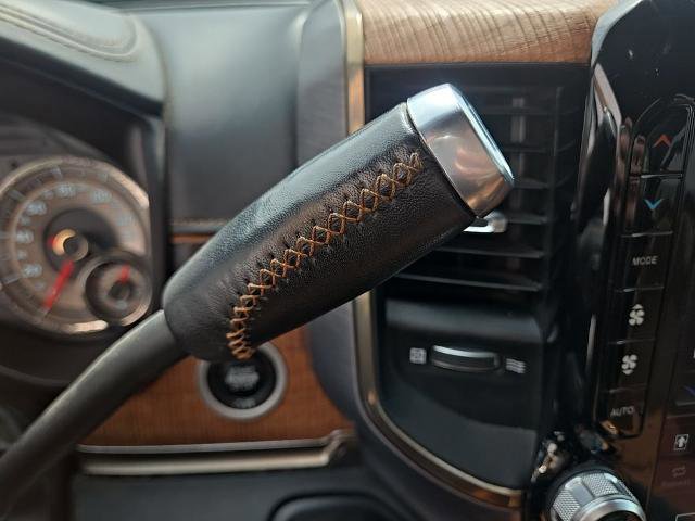 Used 2021 RAM 3500 Limited image 30