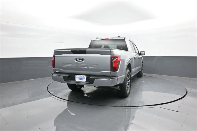 Certified 2024 Ford F150 STX image 7