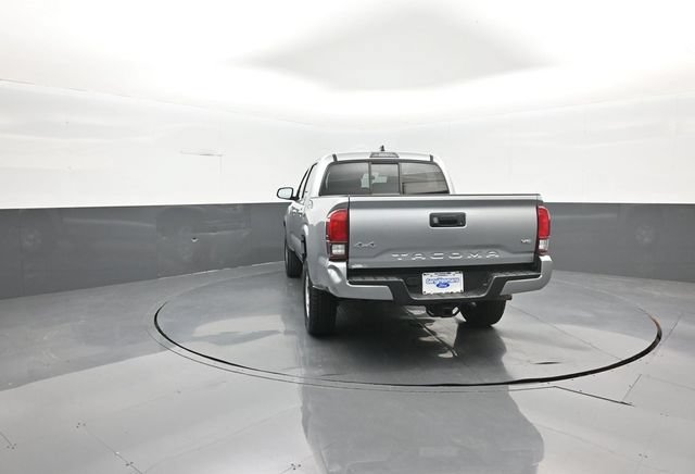 Used 2023 Toyota Tacoma SR AWD/4WD image 6
