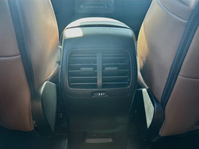 Certified 2026 Ford Bronco Sport Outer Banks AWD/4WD image 32