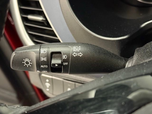 Used 2021 Kia Seltos S image 20