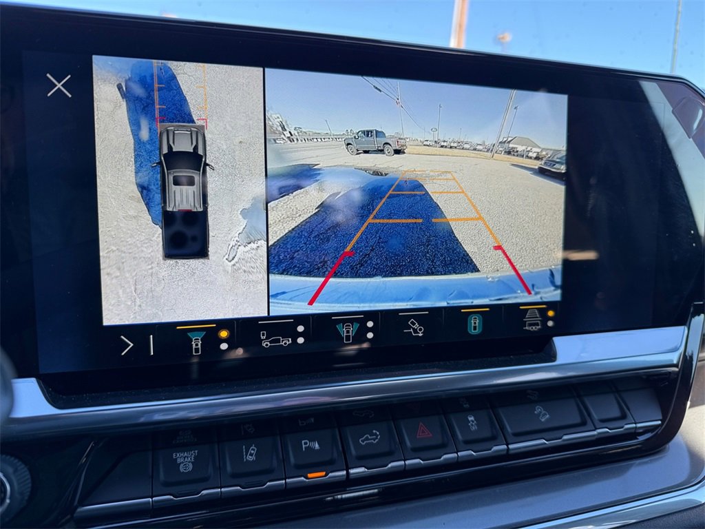 Used 2024 Chevrolet Silverado 2500 High Country image 24