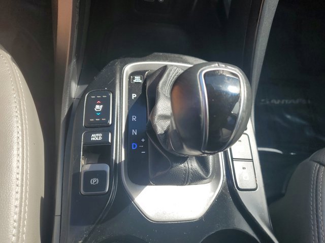 Used 2018 Hyundai Santa Fe SE Ultimate w/ SE Ultimate Tech Package 03 image 30