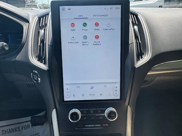 Certified 2022 Ford Edge SEL w/ Convenience Package AWD/4WD image 23
