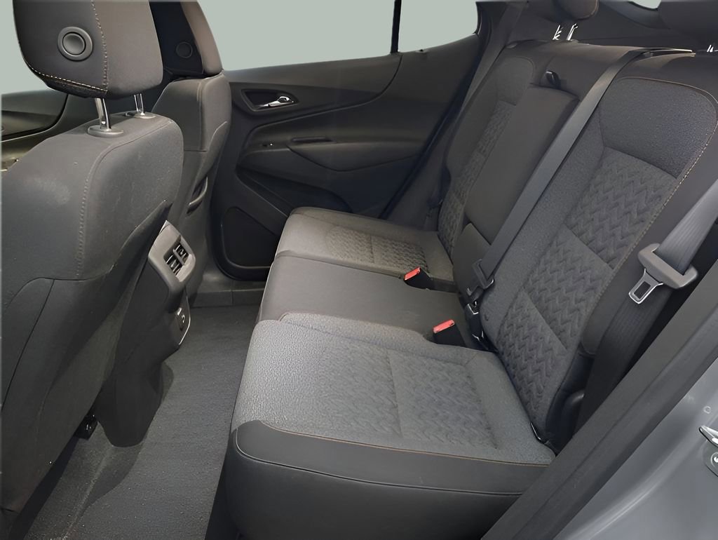 Used 2024 Chevrolet Equinox LT image 26