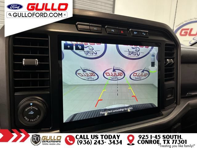Certified 2022 Ford F150 Lariat w/ Equipment Group 502A High AWD/4WD image 26