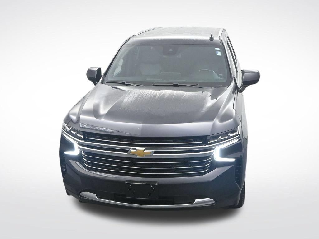 Used 2024 Chevrolet Tahoe LT RWD image 32