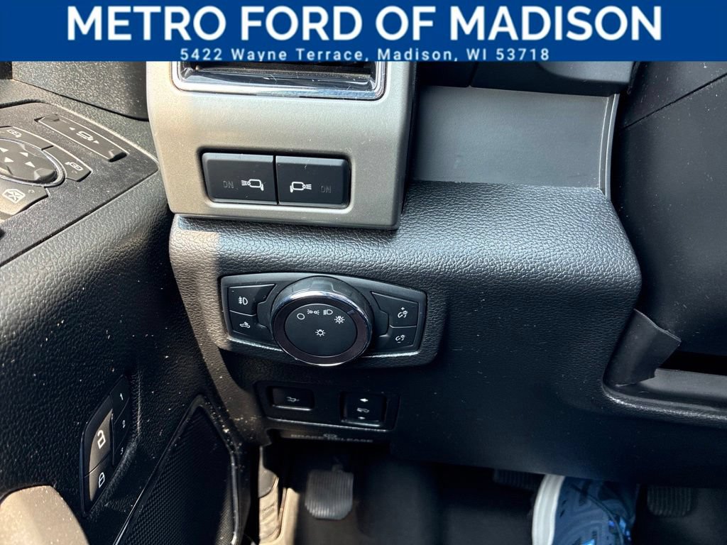 Certified 2019 Ford F250 Lariat w/ Lariat Ultimate Package AWD/4WD image 39