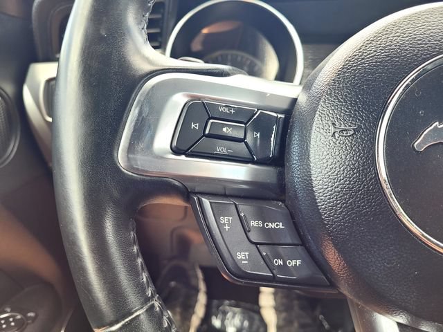 Certified 2019 Ford Mustang GT Premium RWD image 24