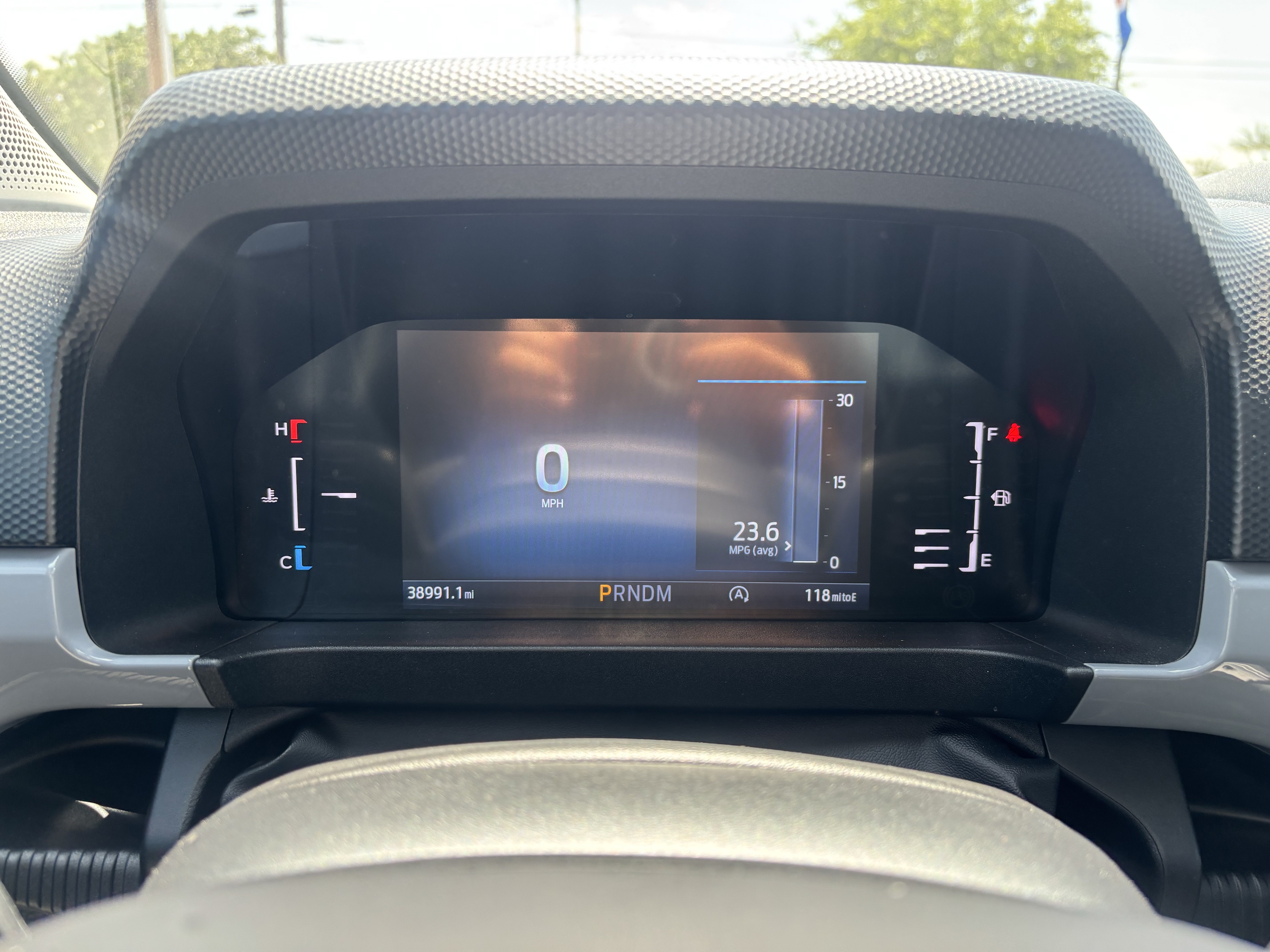 Certified 2024 Ford Ranger XL RWD image 29