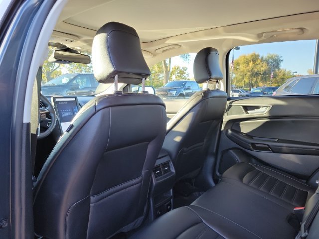 Certified 2024 Ford Edge SEL w/ Convenience Package AWD/4WD image 28