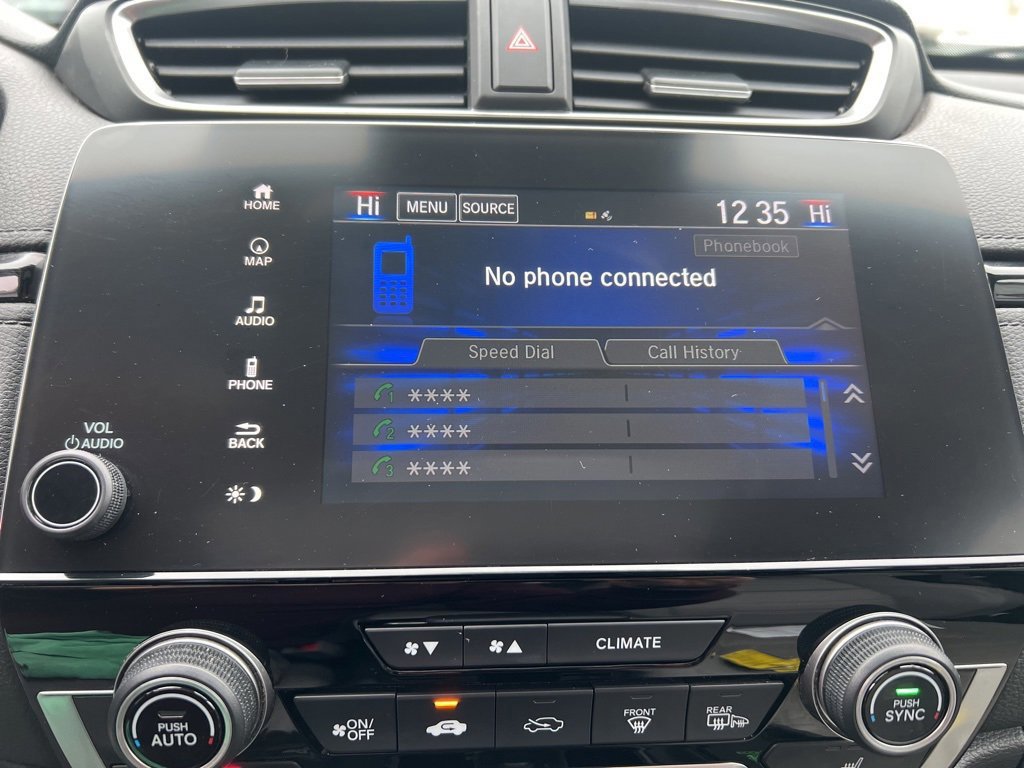 Used 2017 Honda CR-V Touring image 10