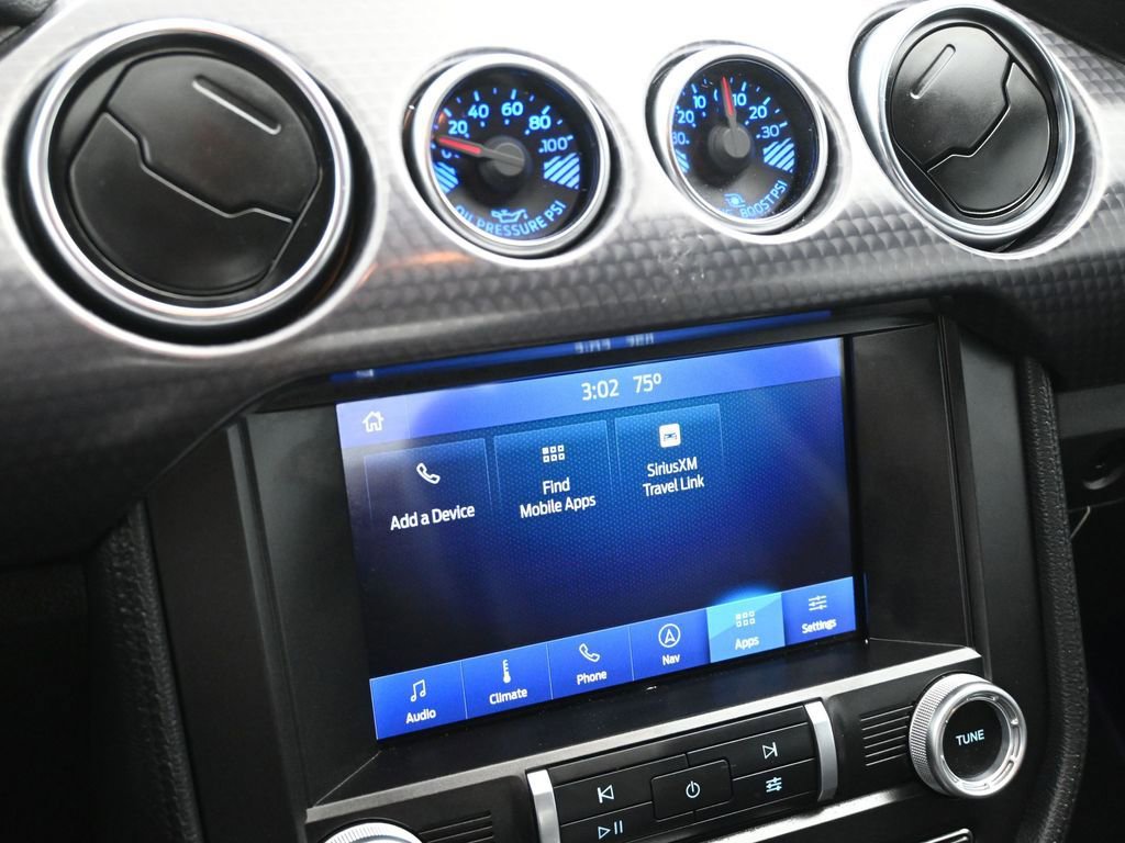 Certified 2023 Ford Mustang Premium w/ 2.3L High Performance Package image 15