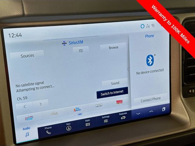 Certified 2024 Ford Bronco Raptor image 18