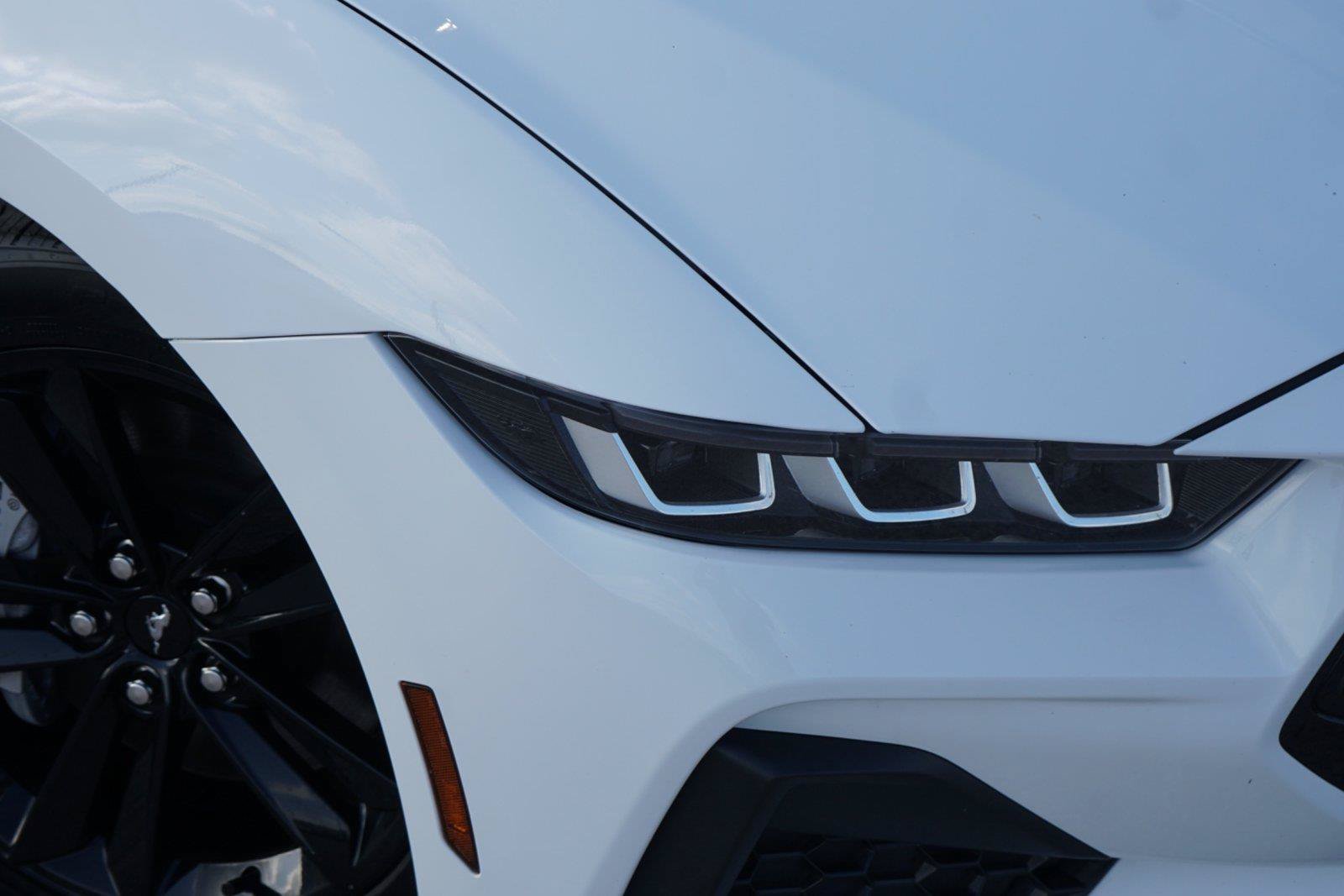 Certified 2024 Ford Mustang GT RWD image 3