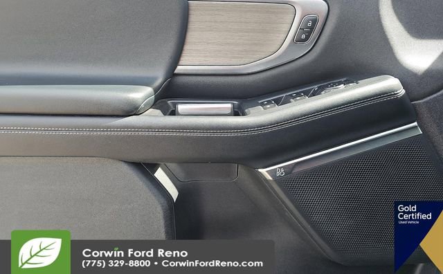 Certified 2025 Ford Expedition Max Platinum AWD/4WD image 11