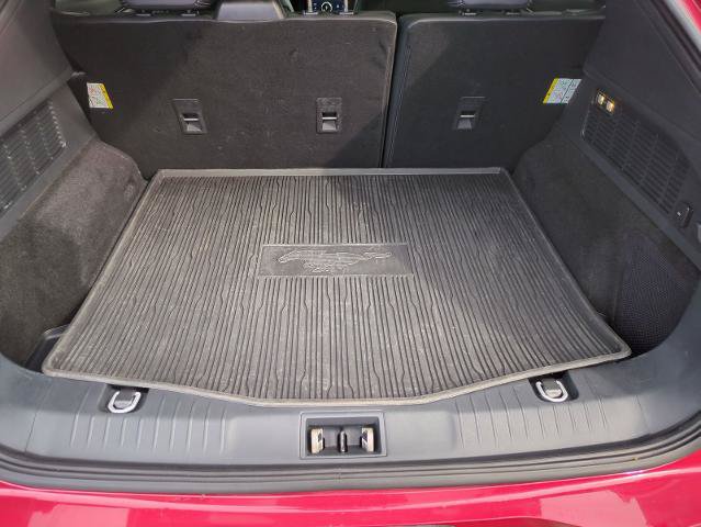 Certified 2023 Ford Mustang Mach-E Premium RWD image 22