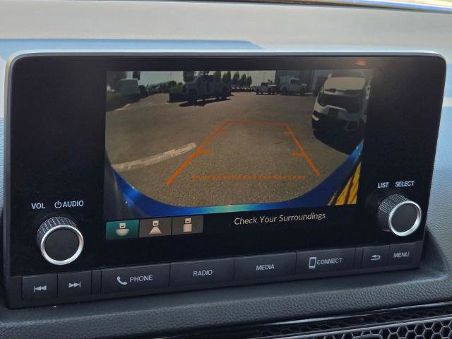 Used 2024 Honda Civic Sport image 26