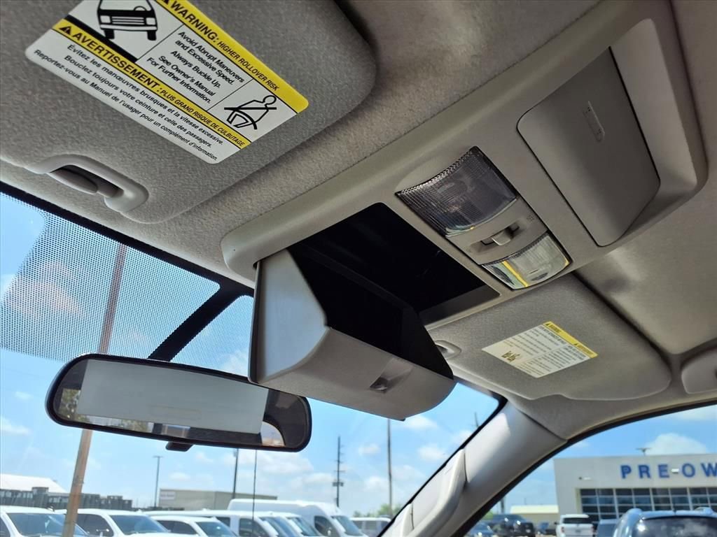 Used 2019 Nissan Frontier SV AWD/4WD image 23