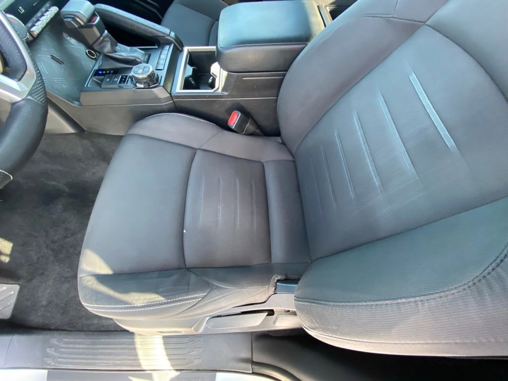 Used 2024 Toyota Tacoma TRD Off-Road image 21