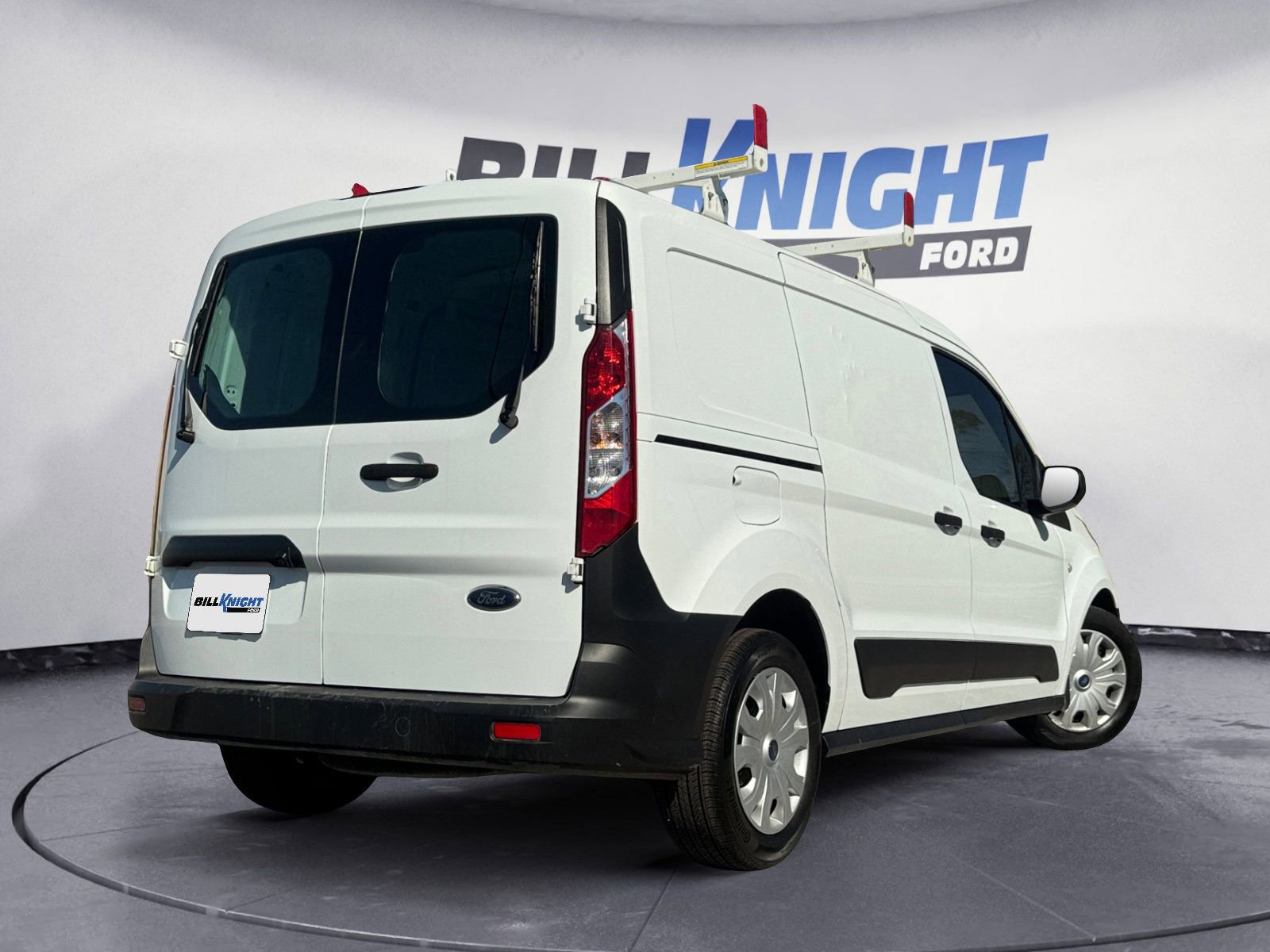 Certified 2022 Ford Transit Connect XL image 5