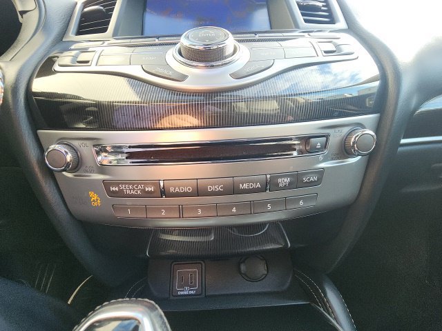Used 2020 INFINITI QX60 Luxe w/ Essential Package AWD/4WD image 23