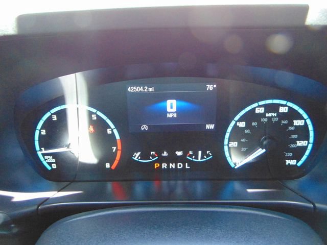 Certified 2024 Ford Bronco Sport Big Bend AWD/4WD image 17