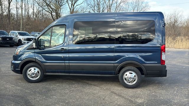 Certified 2020 Ford Transit 150 XLT image 2