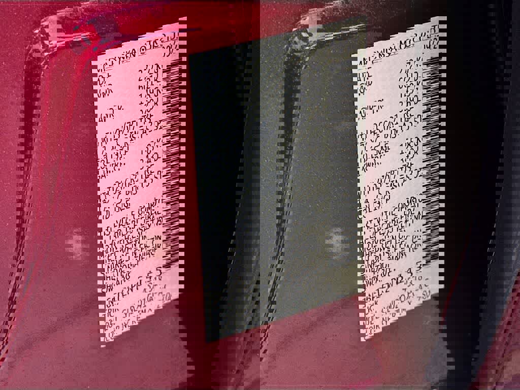 Used 2023 Nissan Frontier PRO-4X w/ Technology Package image 24