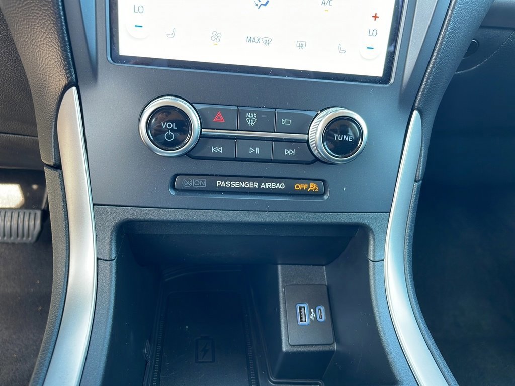 Certified 2024 Ford Edge SEL w/ Convenience Package image 21