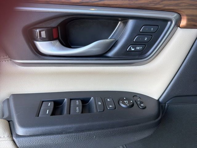 Used 2020 Honda CR-V EX-L image 11