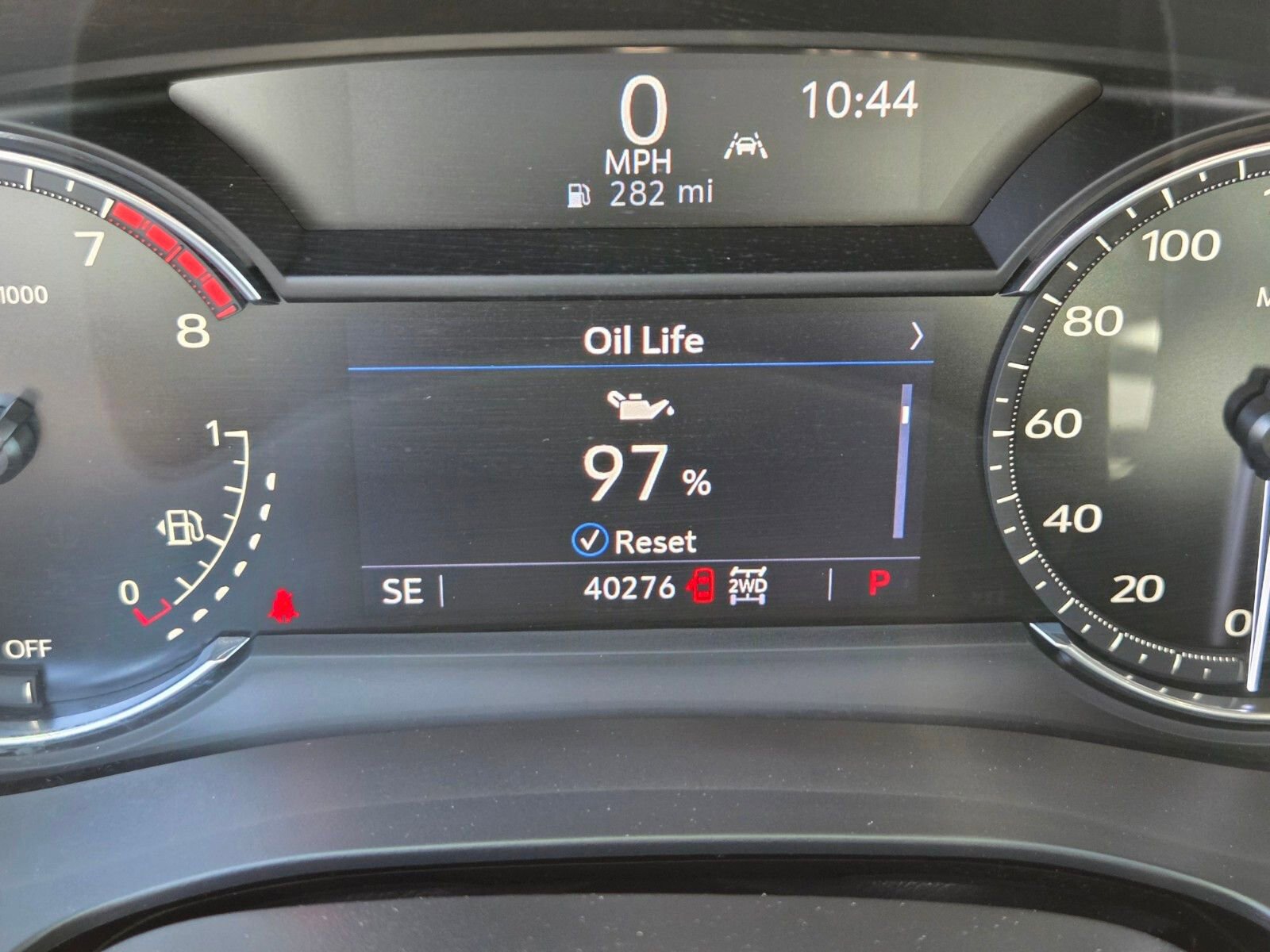 Used 2022 Cadillac XT6 Sport w/ LPO, Premium Carpet Package AWD/4WD image 21
